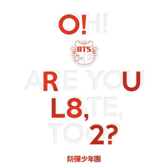 if i ruled the world-bts