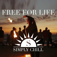 Simply Chill - Free For Life - Chillhouse Mix - M