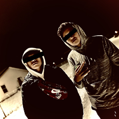 YN$W3B & YN$Jobo - Bridges