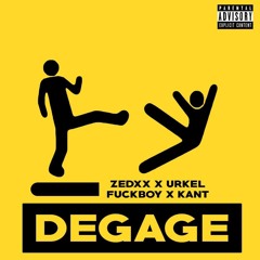 Dégage ( DRILL IV )