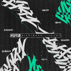 Sileighty 'Distress' [Citate Forms]