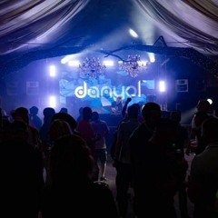 Danyol live from the Enchanted Barn-Funkbox project festival 22 July 2023