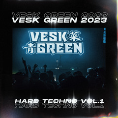 TITANIUM x LET ME GO x ACID (VESK GREEN TECHNO EDIT)