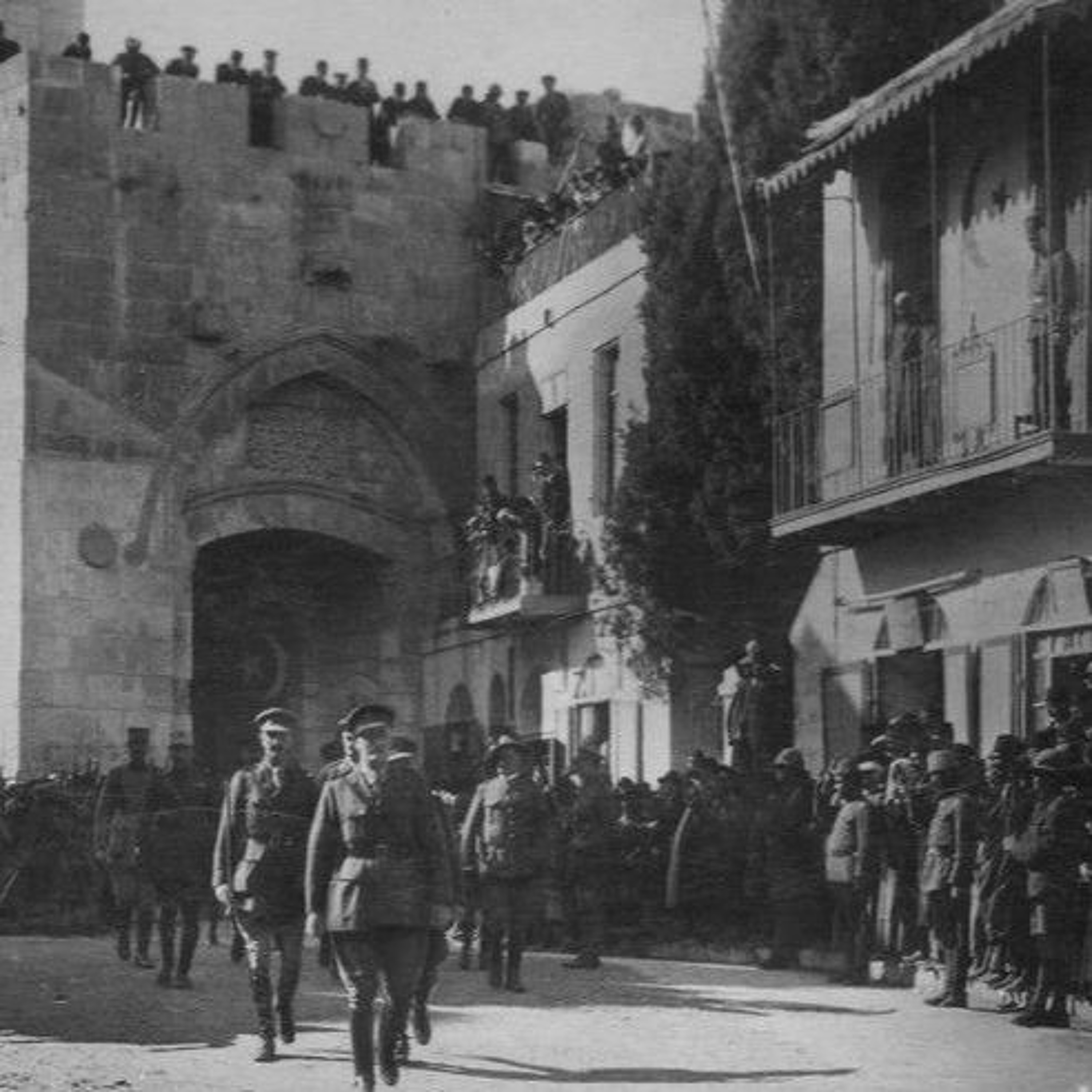 Ottoman History Podcast