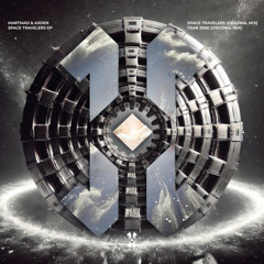 MARTMAD, Axden - Year 3000 (Original Mix) MASTER