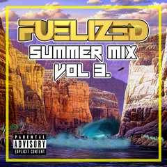 Summer mix - Vol 3.