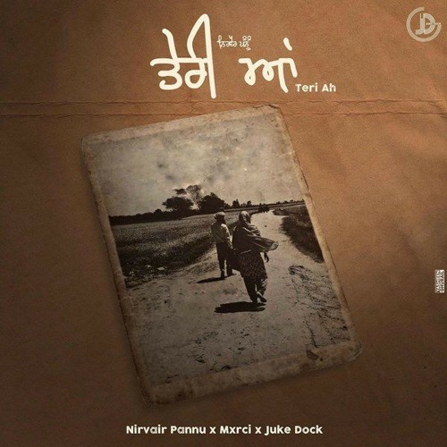 Teri Ah nirvair pannu