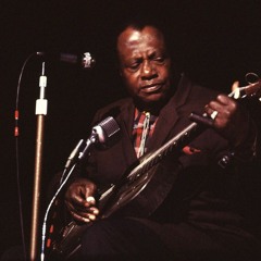 Twilight of the Bluesmen - 100622