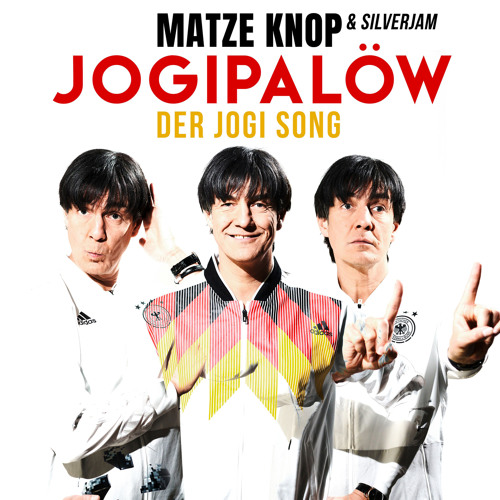 Jogipalöw (Jogi Löw Song) (Pop Version)