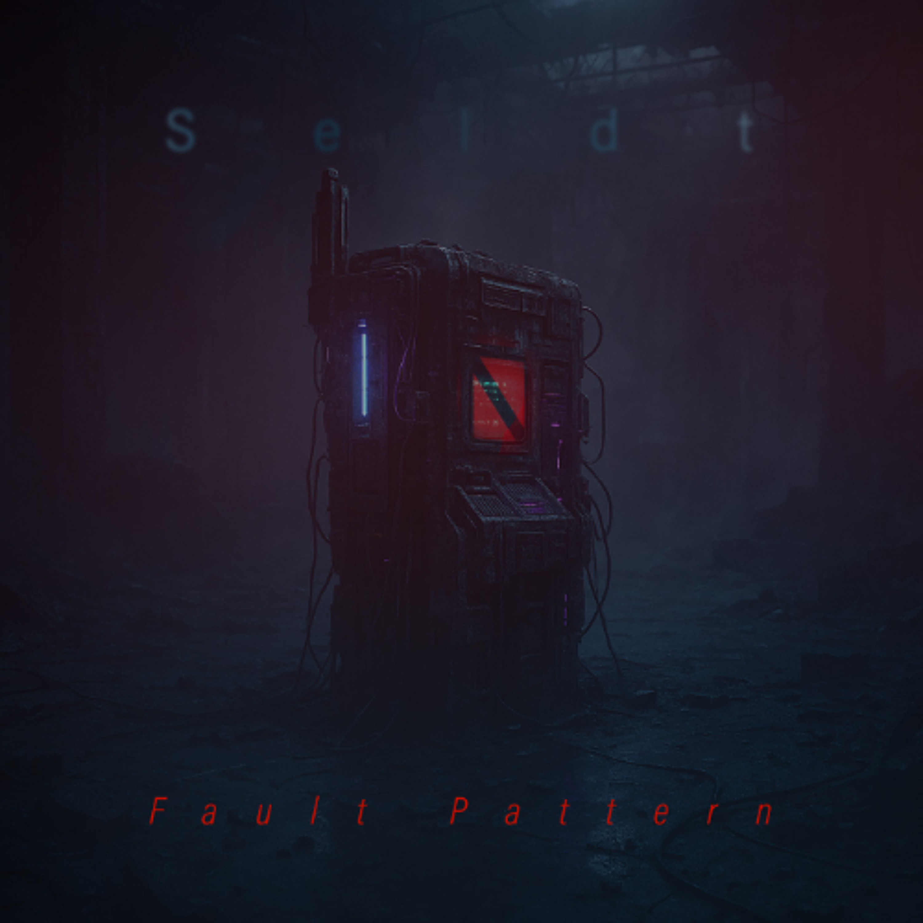 Fault Pattern - preview episode artwork