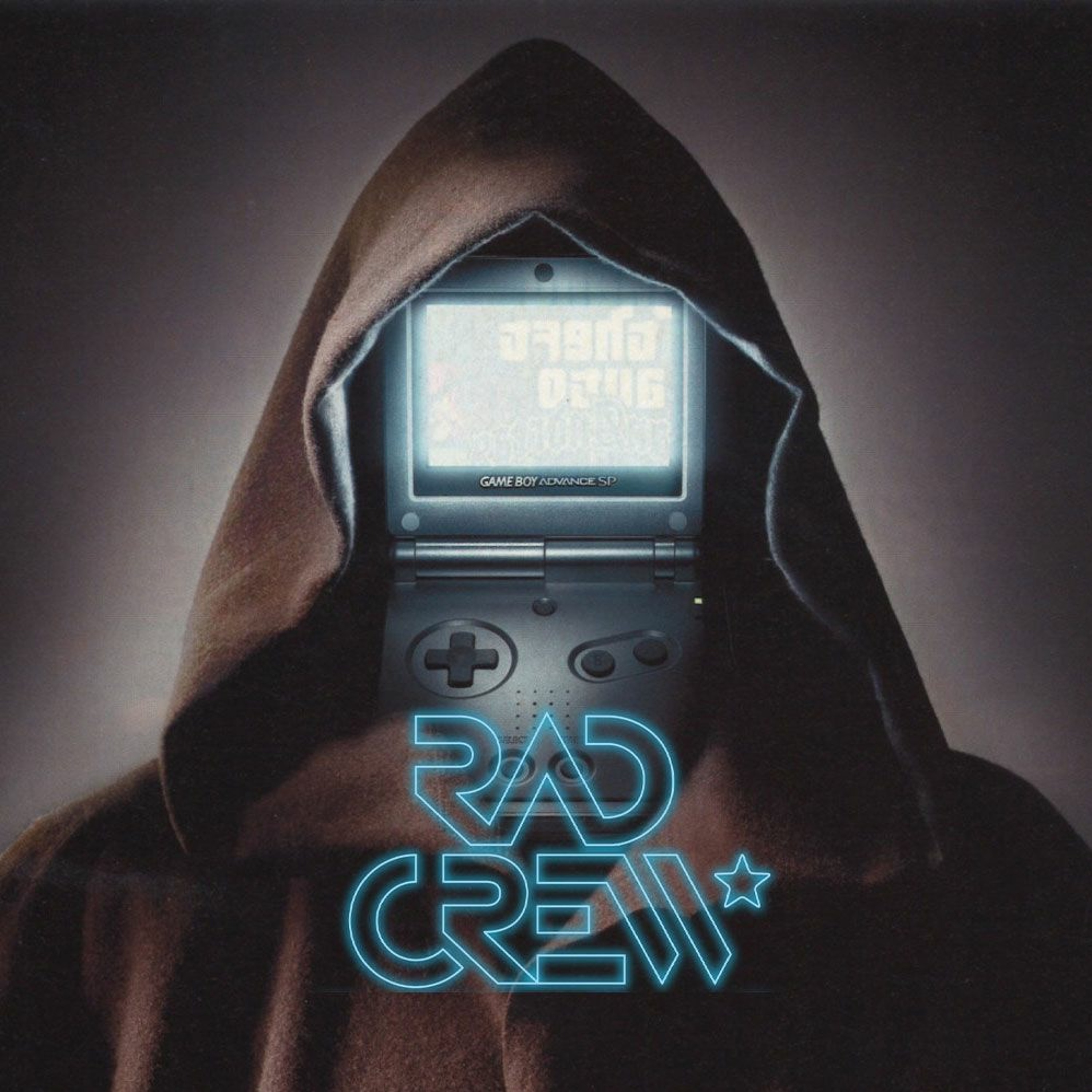 Rad Crew Podcast