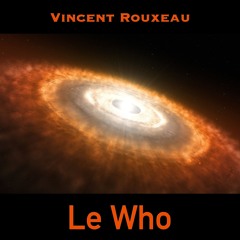 Le Who (Post-Rock version)