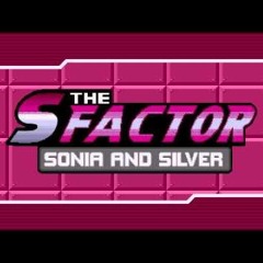 The S Factor - Singer (CD)