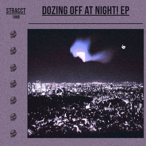 citypop in the afternoon! [stracct] [78bpm Eminor] [soundcloud exclusive]