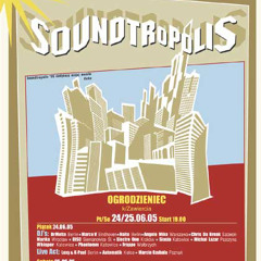 Chris Da Break Soundtropolis 24.06.2005 Radio Planeta