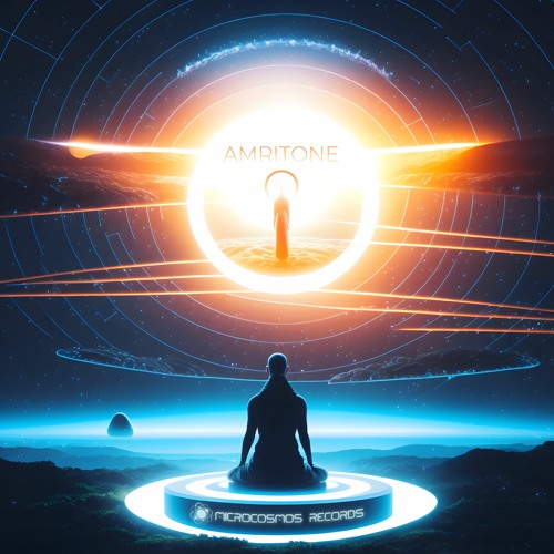 Amritone — Fractalization