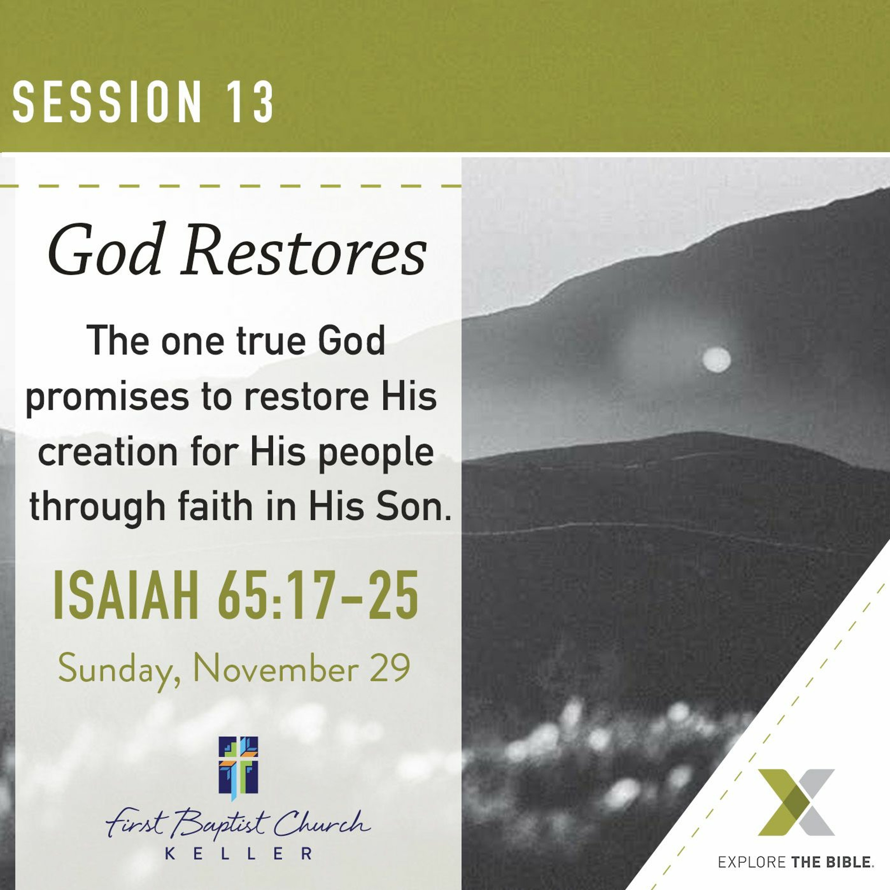 ETB-Isaiah_Session 13_11-29-20 episode artwork