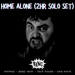 Adam Ortiz - Home Alone (2hr Solo Set)