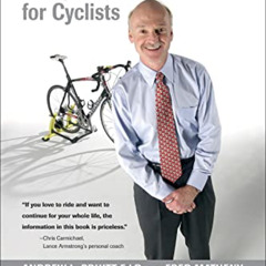 GET EPUB 💘 Andy Pruitt's Complete Medical Guide for Cyclists by  Andrew L. Pruitt Ed