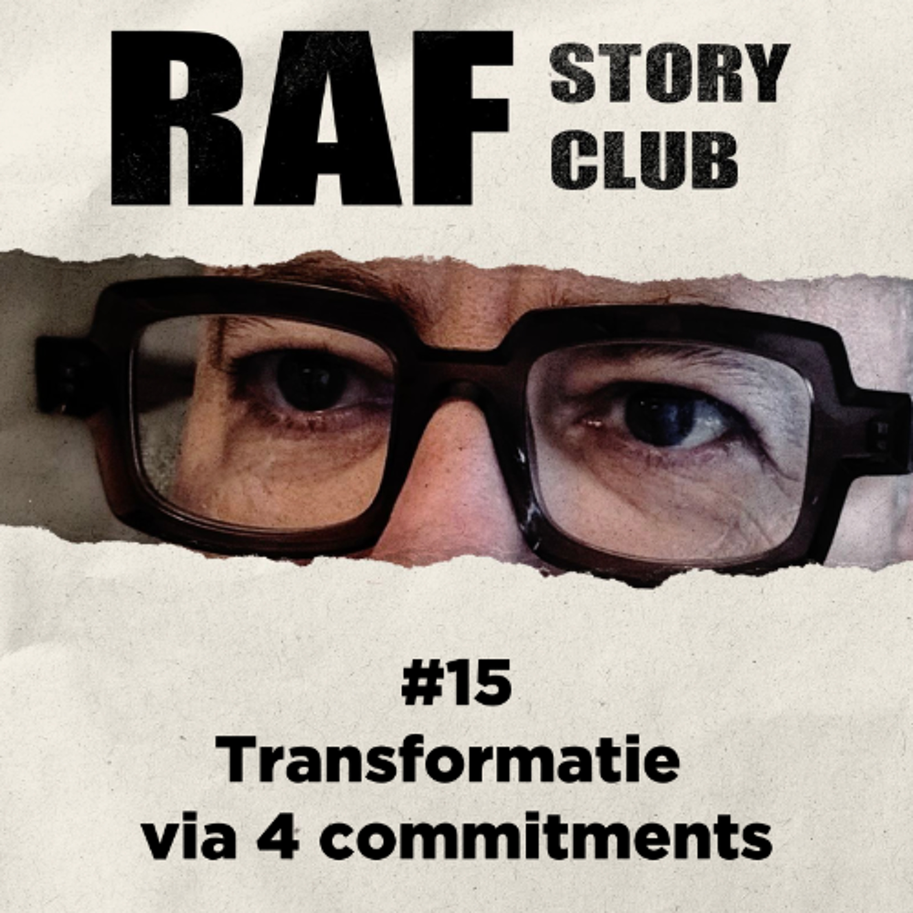 Raf & Story Club