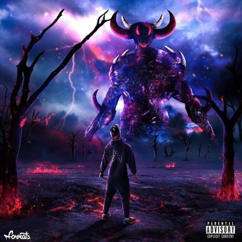 Stream Juice WRLD Fighting Off My Demons by Jakub tłumaczenia