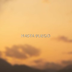 KizoKiz - Hasta Fuego (Audio Official)