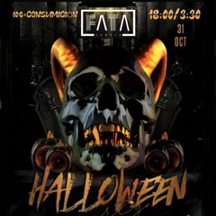 SESION HALLOWEEN FATA 31/10/23
