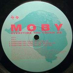 Moby - Everytime You Touch Me (Karney Remix)