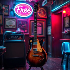 Free (Remastered)