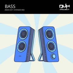 Bass (Extended Mix)