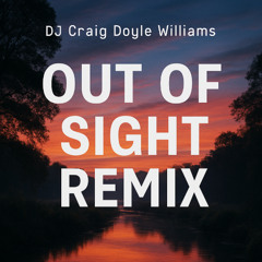 Out of Sight Remix - DJ Craig Doyle Williams