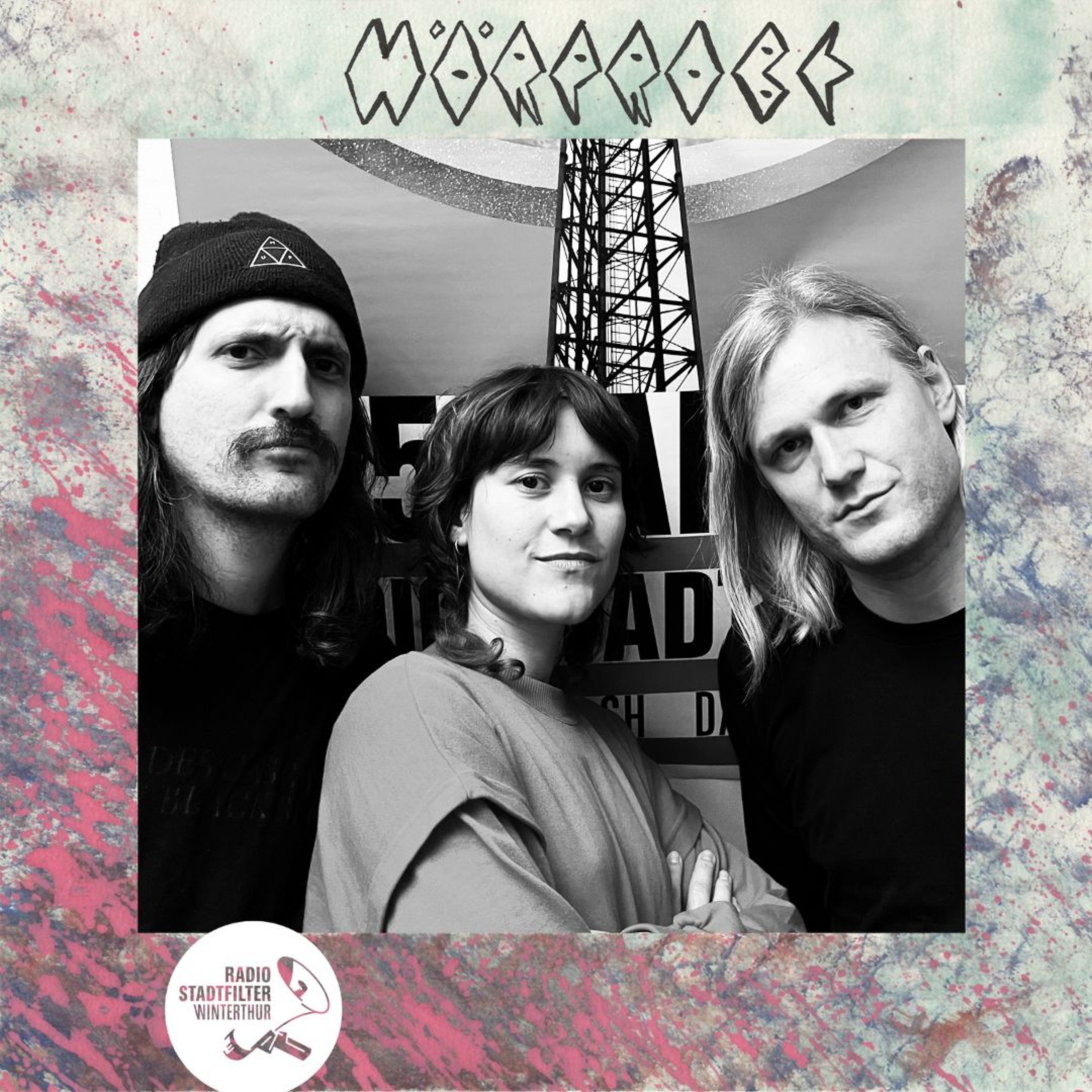 Stadtfilter Podcasts