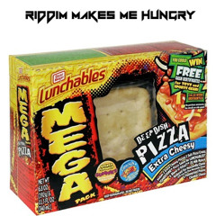 LUNCHABLES VOL. 1 (TRACKLIST IN DESC.)