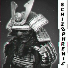 SCHIZOPHRENIC REMIX
