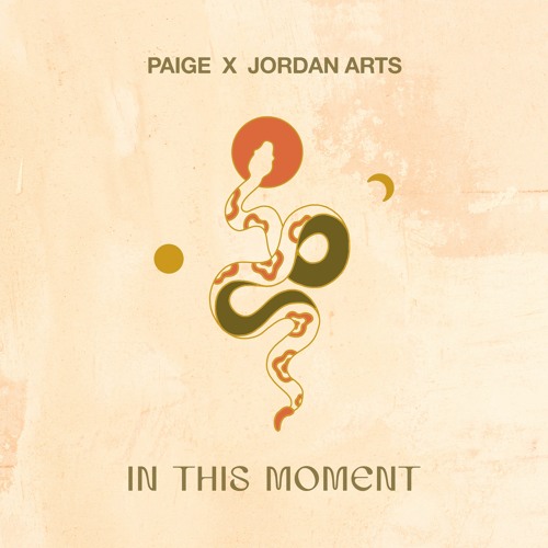 HMWL Premiere: Paige X Jordan Arts - In This Moment (Radio Version)