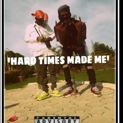 Justified_Hard Times Made Me ft Lilboy Henny