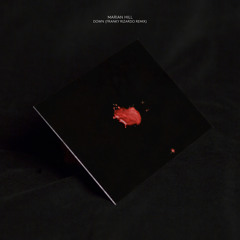 Down (Franky Rizardo Extended Remix)