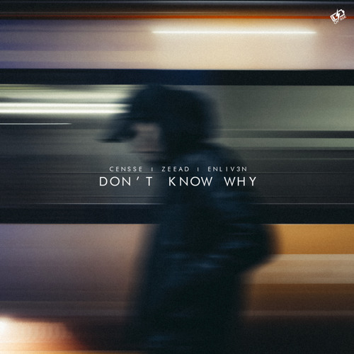 Censse, Zeead Ft. Enliv3n - Don't Know Why