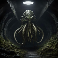 CTHULHU MYTHOS: CTHULHU