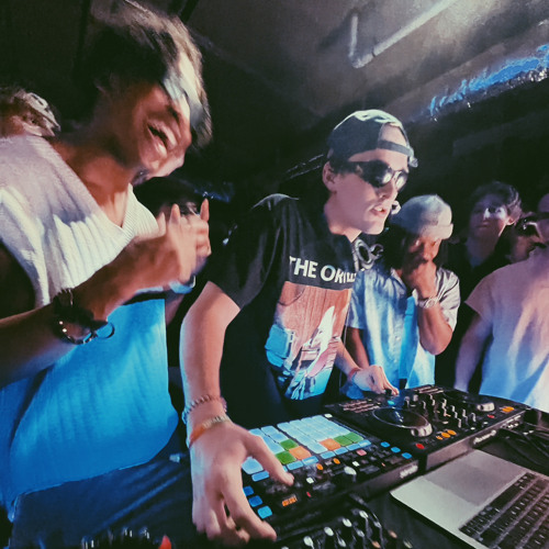 I Just Wanna Rock vs Dreams and Nightmares (Skeen Mashup)