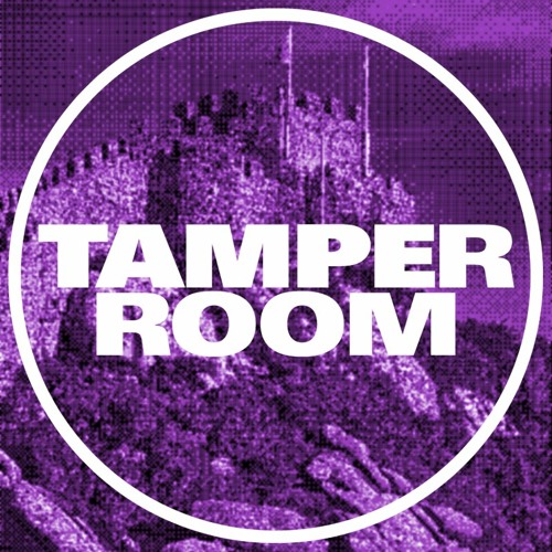 Tamper Room "Soft Opening" 2.25.23