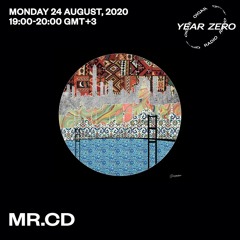 YEAR ZERO Radio Set (24/09/2020)
