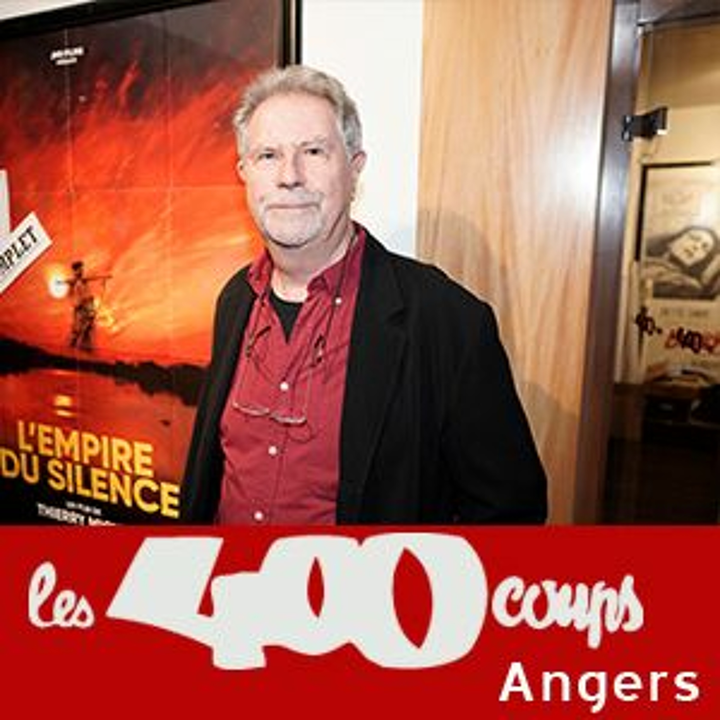 L'empire du silence - Présentation - 09/05/2022 episode artwork