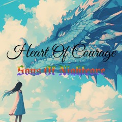 Heart Of Courage
