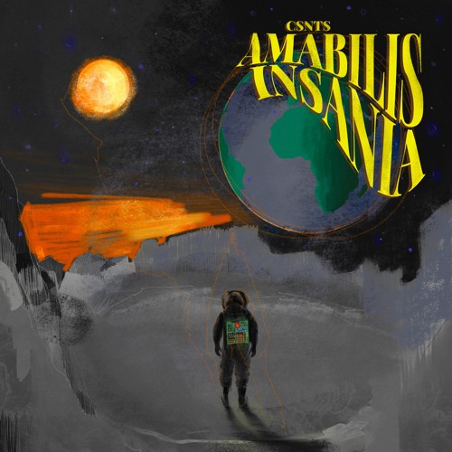 csnts - amabilis insania