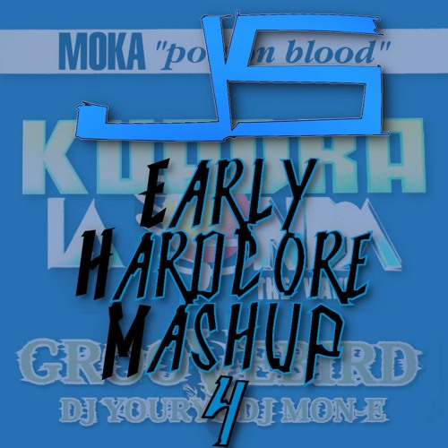JS - Early Hardcore Mashup 4