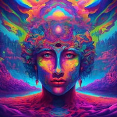 Progressive Psytrance Year's End mix 2025 part I