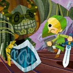 Phantom Hourglass - vs Bellumbeck