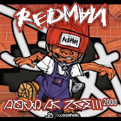 Redman Can't wait (Remix by DarealP)