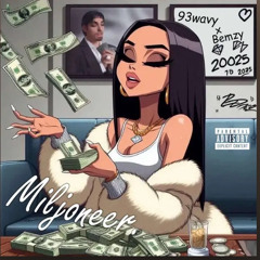 93wavy x bemzyy - miljoneer